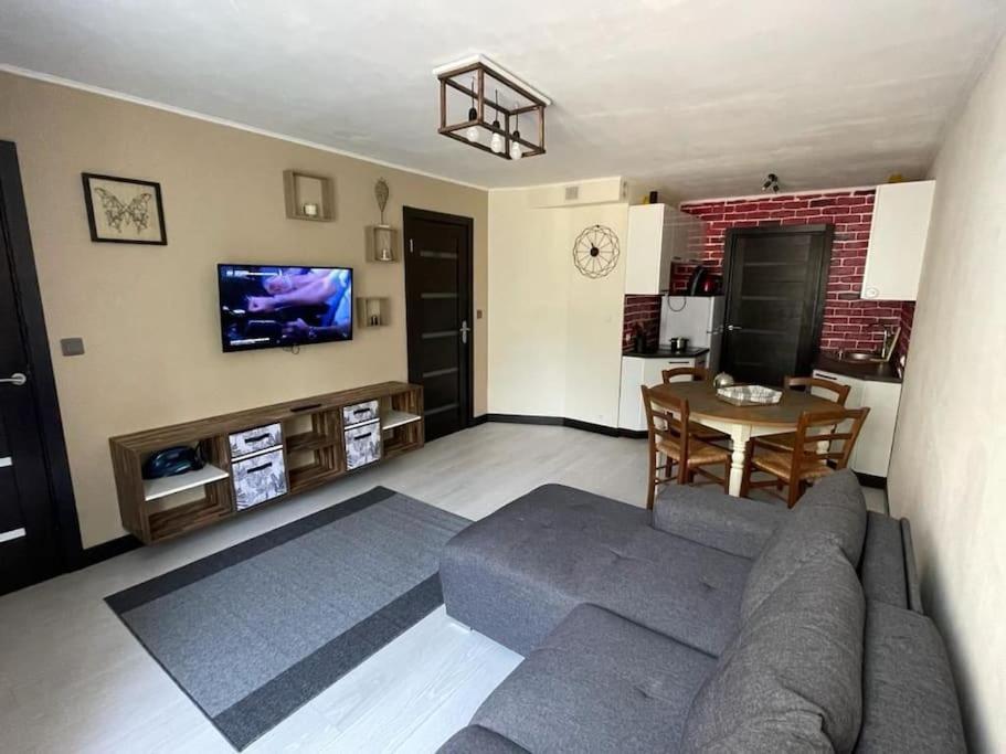 Superbe Appartement Avec Acces Mer A Pied Καλβί Εξωτερικό φωτογραφία