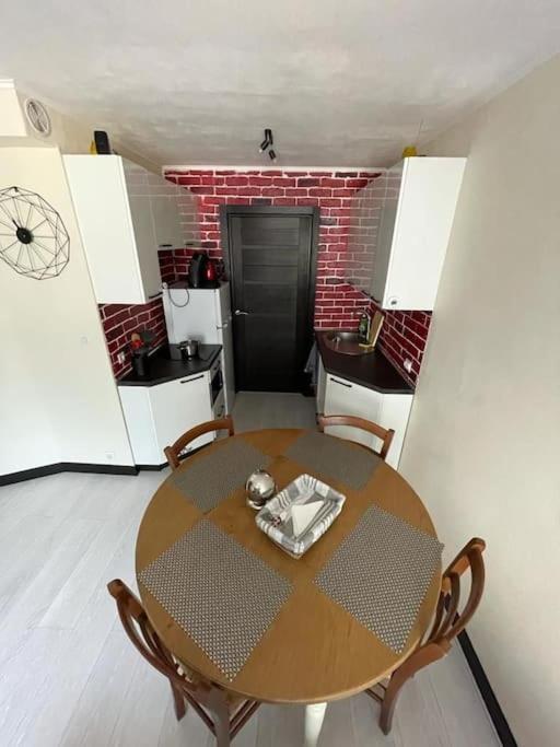 Superbe Appartement Avec Acces Mer A Pied Καλβί Εξωτερικό φωτογραφία