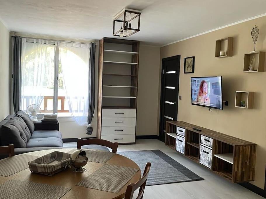 Superbe Appartement Avec Acces Mer A Pied Καλβί Εξωτερικό φωτογραφία